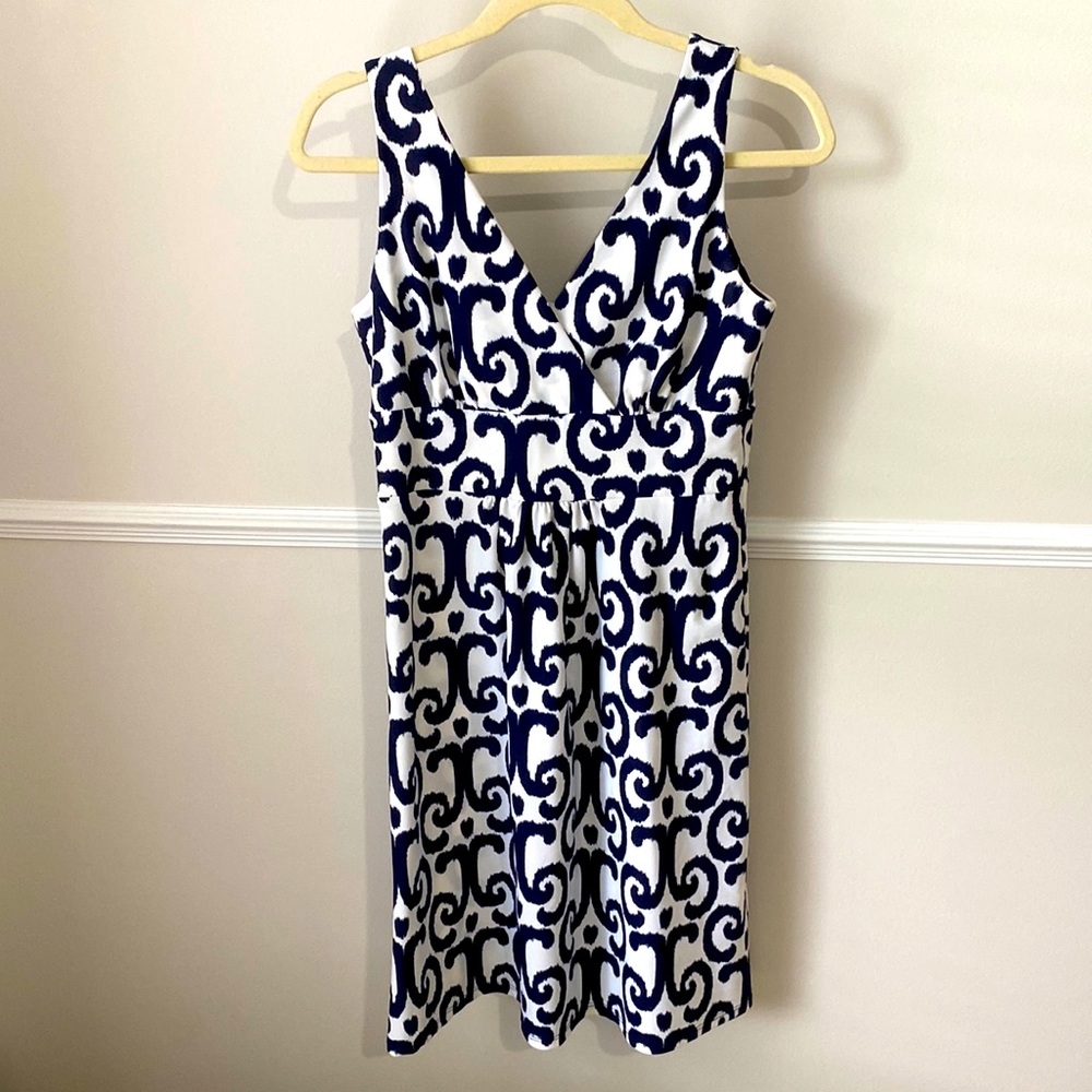 Jude Connally Dress
